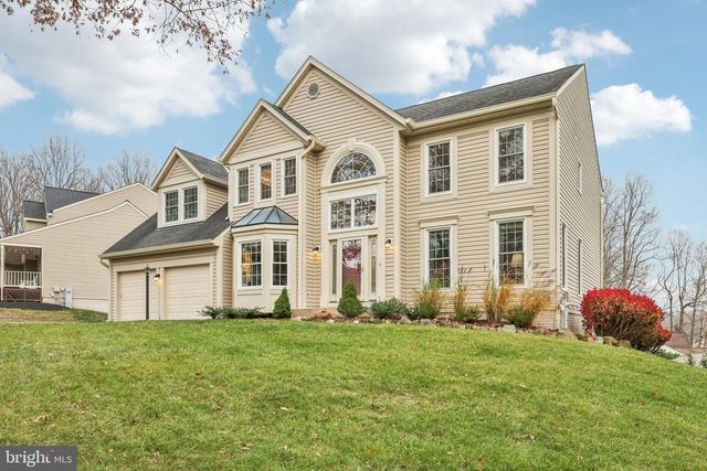 9705 ROBERT JAY WAY, Ellicott City, MD 21042