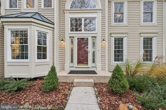 9705 ROBERT JAY WAY, Ellicott City, MD 21042