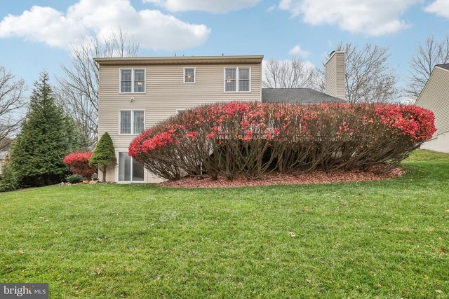 9705 ROBERT JAY WAY, Ellicott City, MD 21042