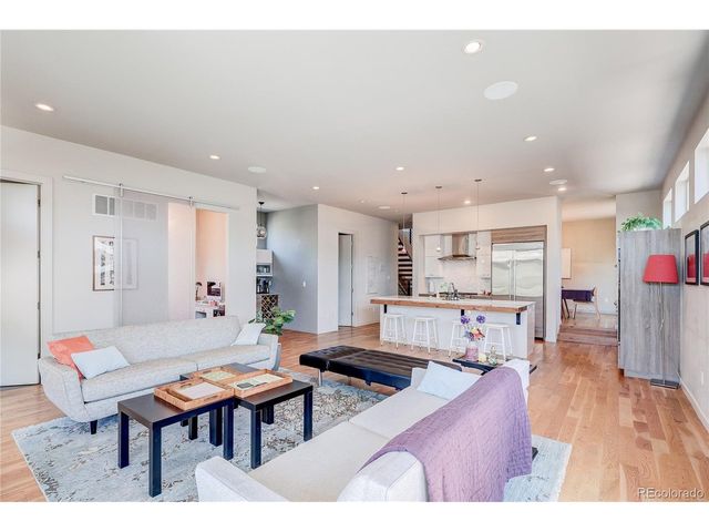 1141 S Cook St, Denver, CO 80210