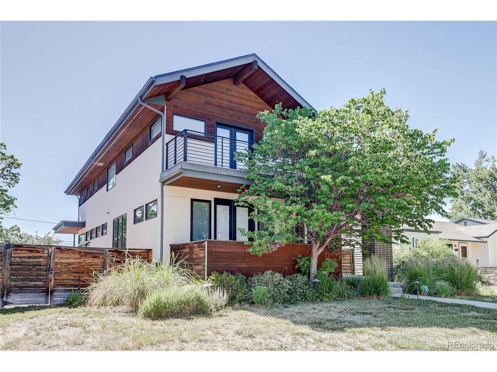 1141 S Cook St, Denver, CO 80210