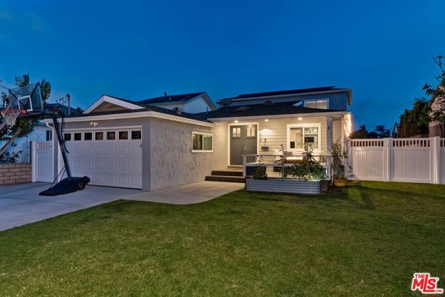 434 W Maple Avenue, El Segundo, CA 90245