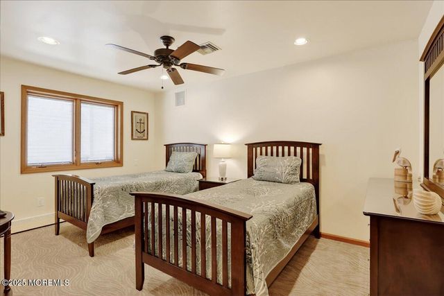 8 Ortley Avenue, Lavallette, NJ 08735