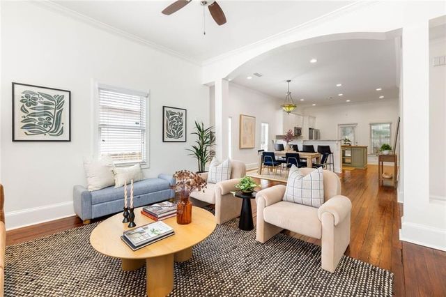 64 Ormond Street SW, Atlanta, GA 30315