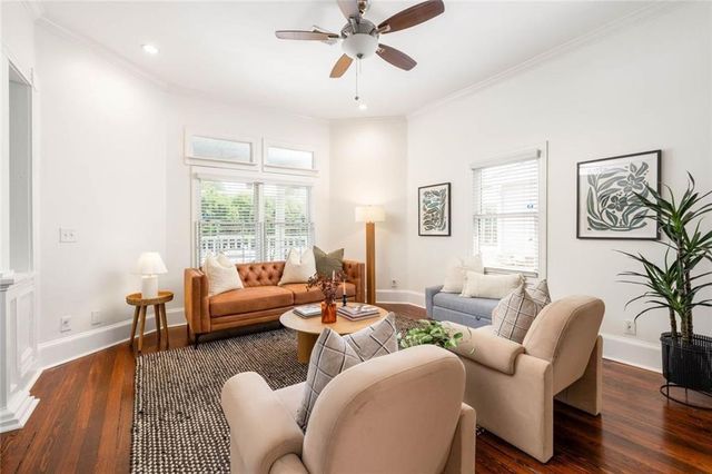 64 Ormond Street SW, Atlanta, GA 30315