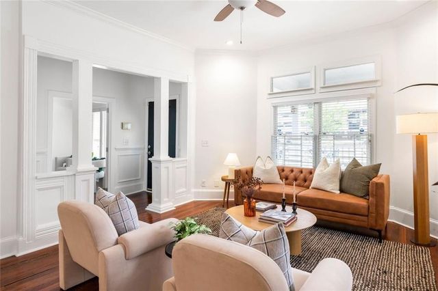 64 Ormond Street SW, Atlanta, GA 30315