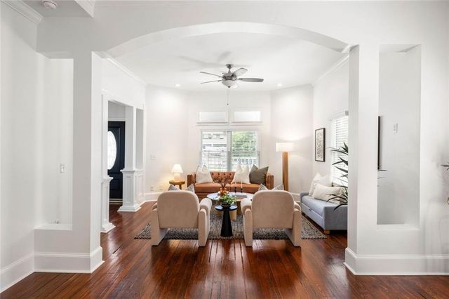 64 Ormond Street SW, Atlanta, GA 30315