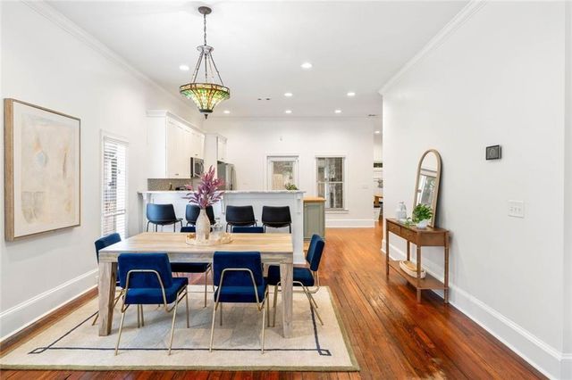 64 Ormond Street SW, Atlanta, GA 30315