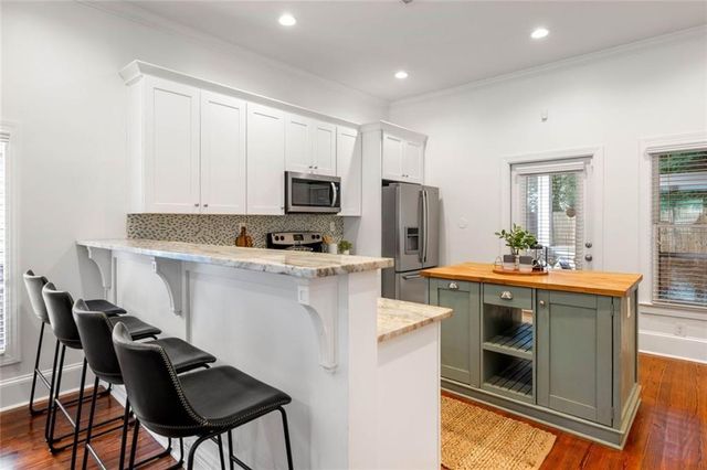 64 Ormond Street SW, Atlanta, GA 30315