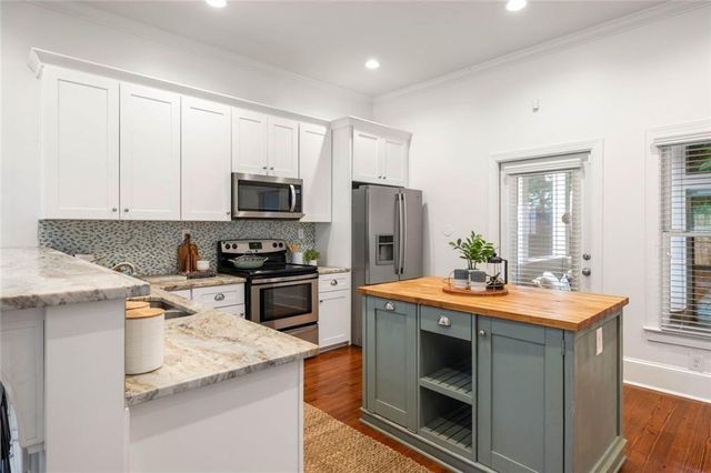 64 Ormond Street SW, Atlanta, GA 30315