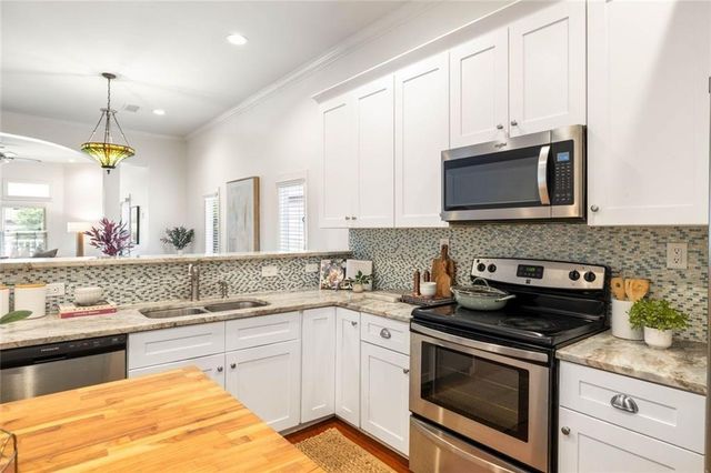 64 Ormond Street SW, Atlanta, GA 30315