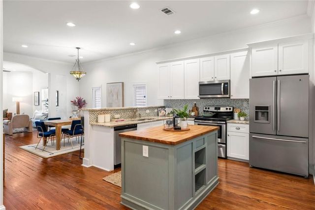 64 Ormond Street SW, Atlanta, GA 30315