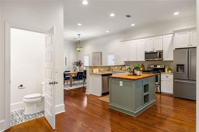 64 Ormond Street SW, Atlanta, GA 30315