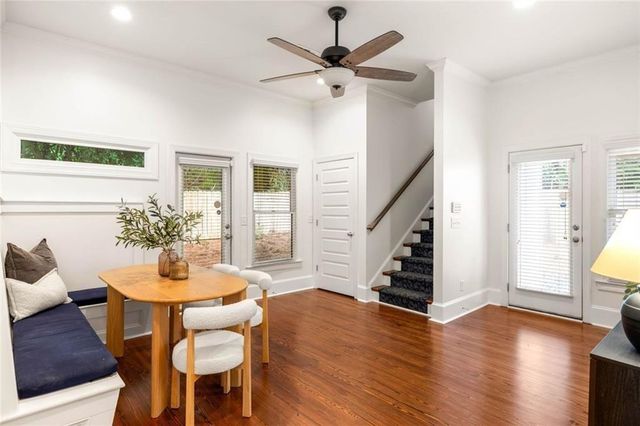 64 Ormond Street SW, Atlanta, GA 30315
