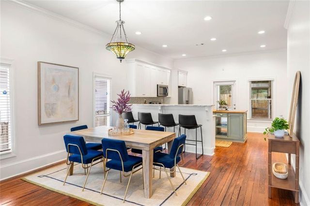 64 Ormond Street SW, Atlanta, GA 30315