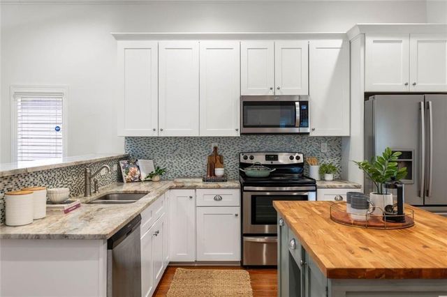64 Ormond Street SW, Atlanta, GA 30315