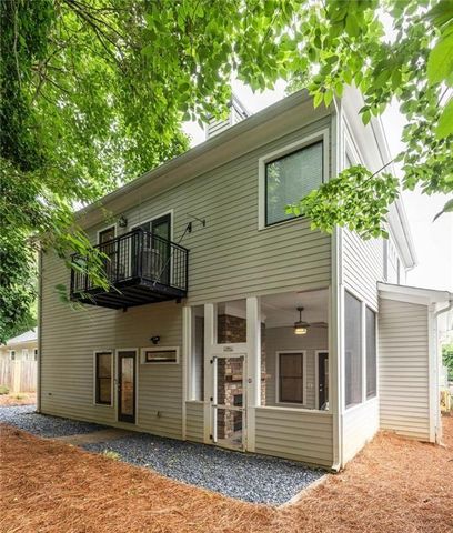 64 Ormond Street SW, Atlanta, GA 30315