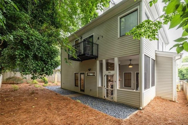64 Ormond Street SW, Atlanta, GA 30315