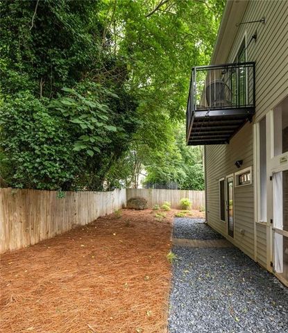 64 Ormond Street SW, Atlanta, GA 30315
