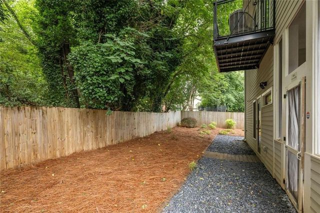 64 Ormond Street SW, Atlanta, GA 30315