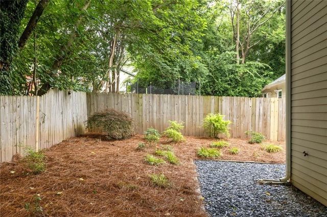64 Ormond Street SW, Atlanta, GA 30315