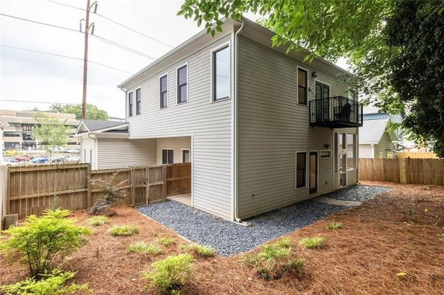 64 Ormond Street SW, Atlanta, GA 30315