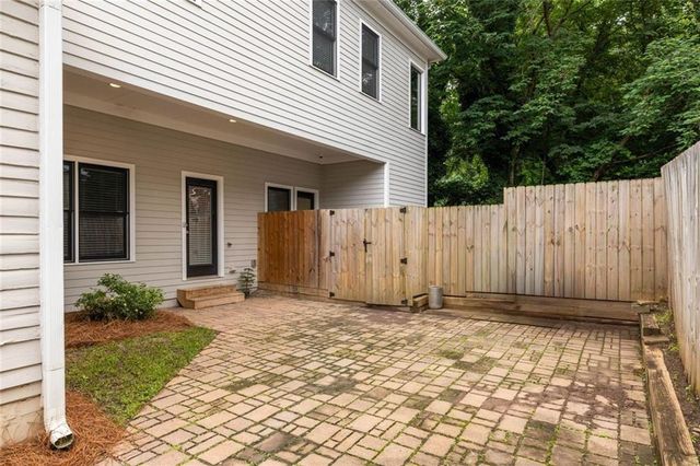 64 Ormond Street SW, Atlanta, GA 30315