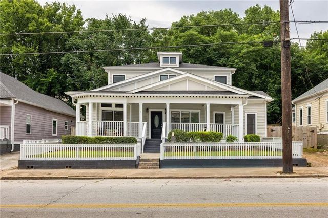 64 Ormond Street SW, Atlanta, GA 30315