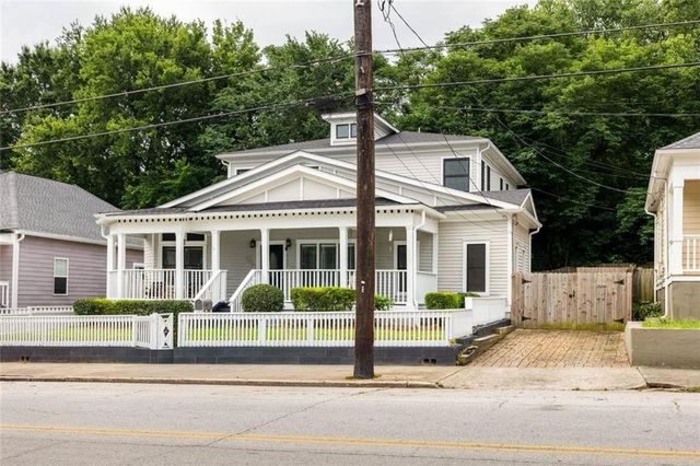 64 Ormond Street SW, Atlanta, GA 30315