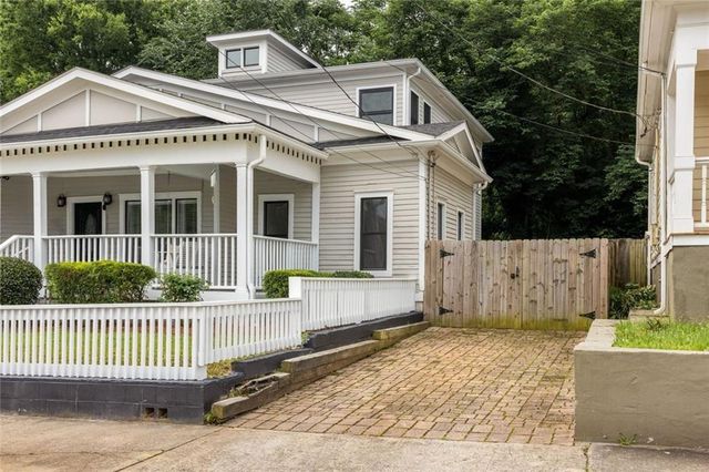 64 Ormond Street SW, Atlanta, GA 30315