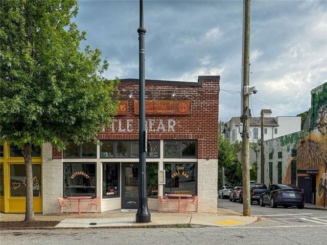 64 Ormond Street SW, Atlanta, GA 30315