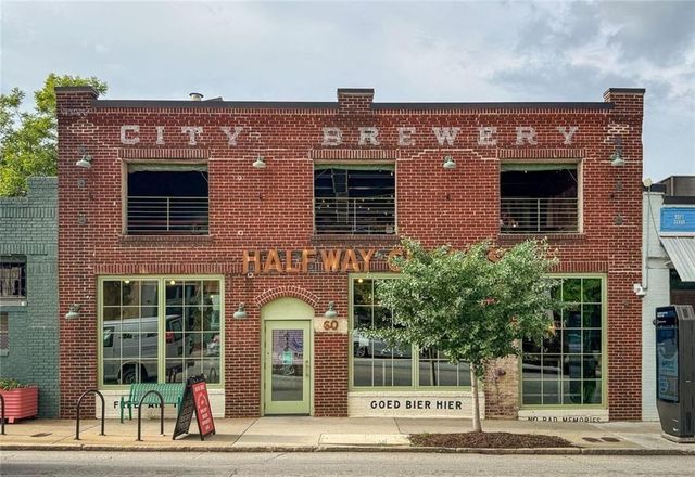 64 Ormond Street SW, Atlanta, GA 30315