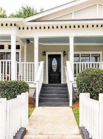 64 Ormond Street SW, Atlanta, GA 30315