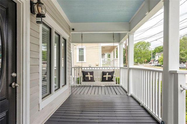 64 Ormond Street SW, Atlanta, GA 30315