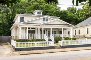 64 Ormond Street SW, Atlanta, GA 30315