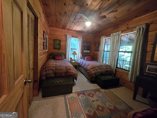 242 Hawks Nest, Sautee Nacoochee, GA 30571