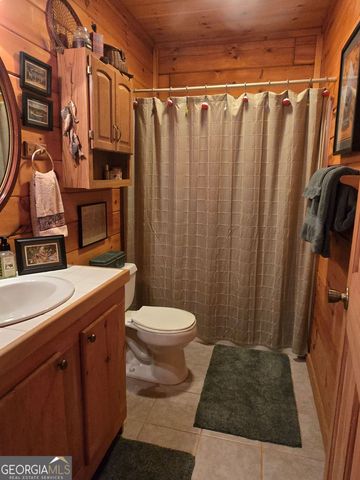 242 Hawks Nest, Sautee Nacoochee, GA 30571