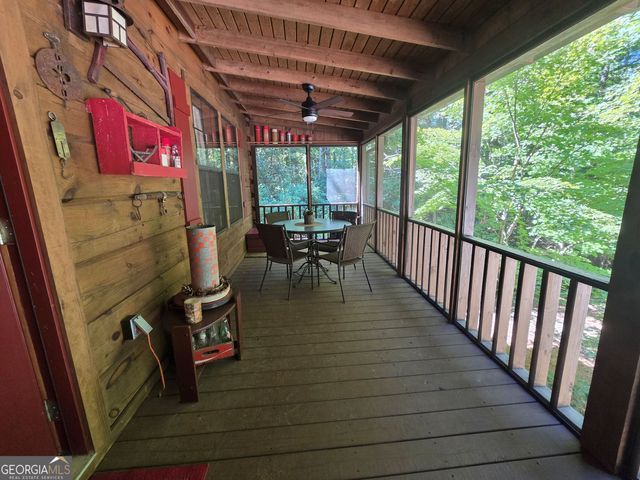 242 Hawks Nest, Sautee Nacoochee, GA 30571