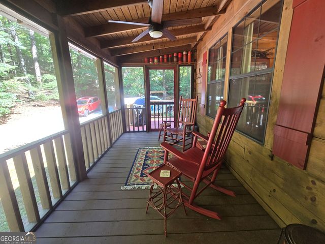 242 Hawks Nest, Sautee Nacoochee, GA 30571