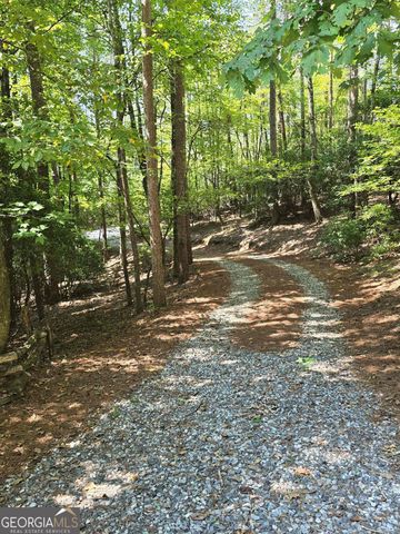 242 Hawks Nest, Sautee Nacoochee, GA 30571