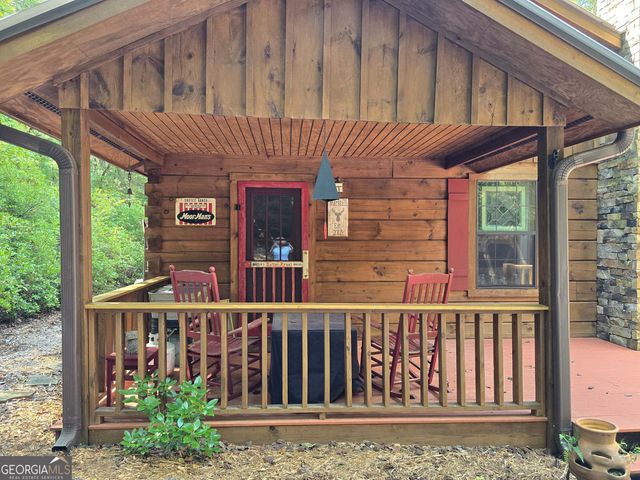 242 Hawks Nest, Sautee Nacoochee, GA 30571
