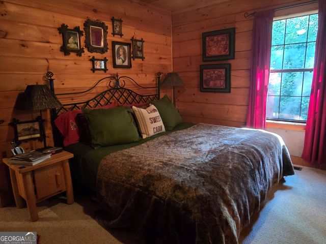 242 Hawks Nest, Sautee Nacoochee, GA 30571