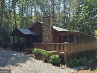 242 Hawks Nest, Sautee Nacoochee, GA 30571