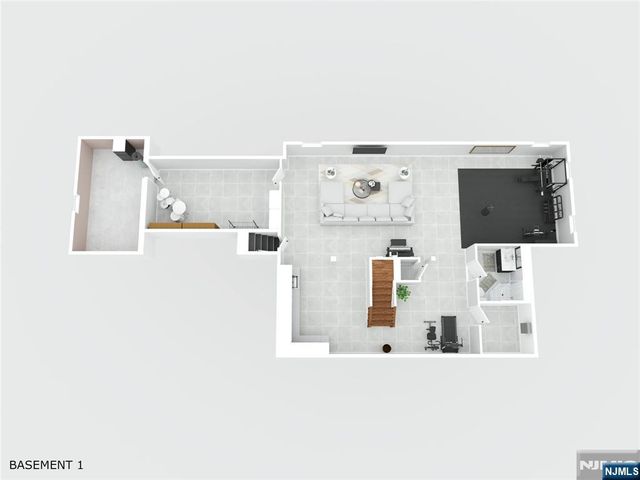 8 Broad Street, Demarest, NJ 07627