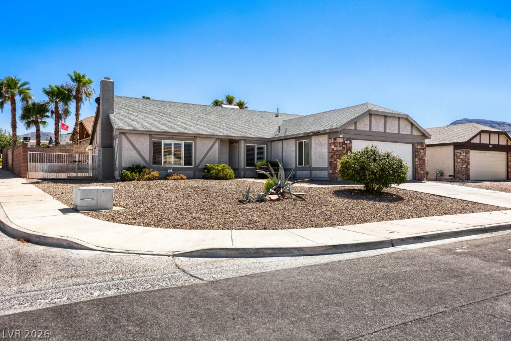 204 Tamarack Drive, Henderson, NV 89002 — photo 2
