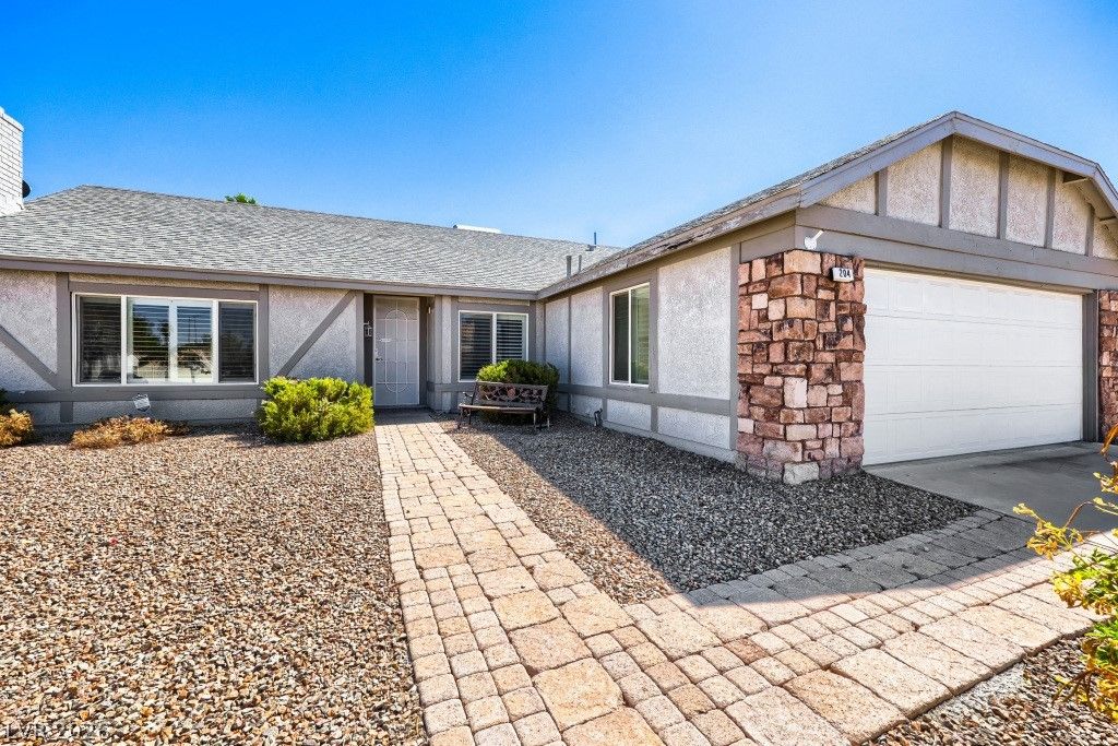 204 Tamarack Drive, Henderson, NV 89002 — photo 3