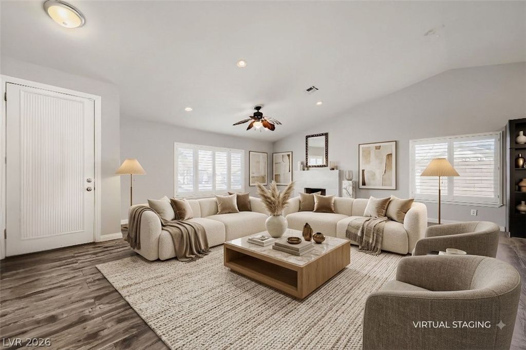 204 Tamarack Drive, Henderson, NV 89002 — photo 4