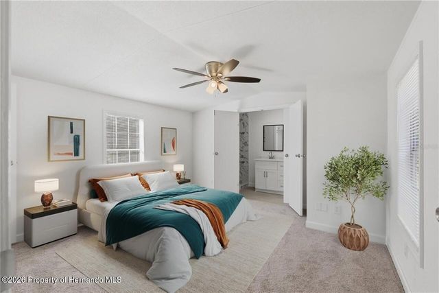 14621 Dilbeck Drive, Spring Hill(pasco), FL 34610