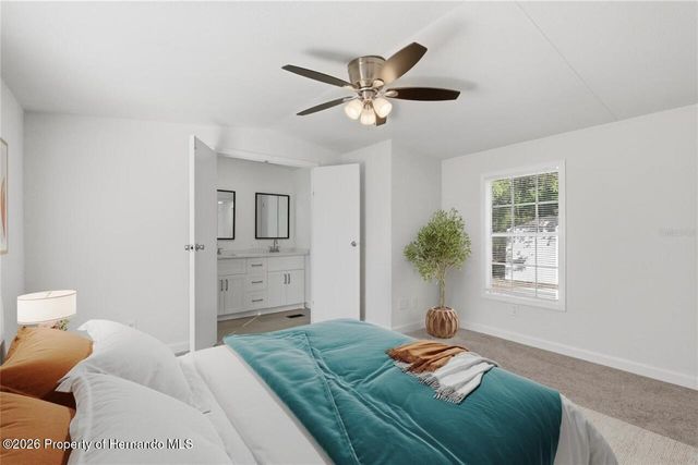 14621 Dilbeck Drive, Spring Hill(pasco), FL 34610