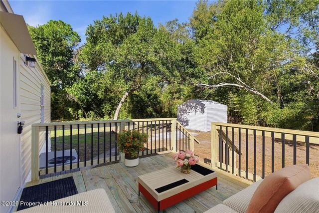 14621 Dilbeck Drive, Spring Hill(pasco), FL 34610